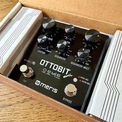Meris Ottobit Jr. - NEW image 1