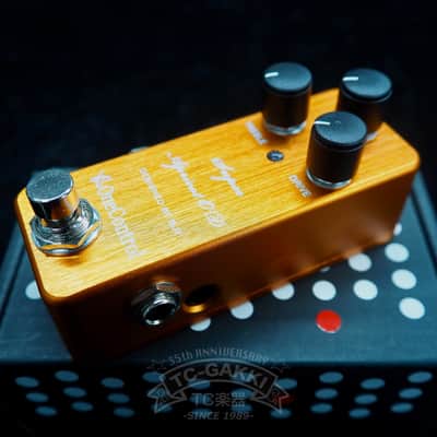 One Control Super Apricot OD image 1