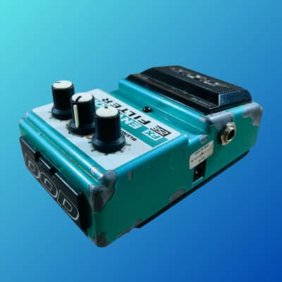 DOD FX25B Envelope Filter Pedal image 4