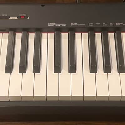 Casio CDP-S110 88-Key Digital Piano Keyboard W/ Power& Sustain Pedal - Excellent image 4