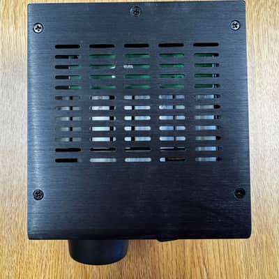 Bugera PS-1 100-Watt Attenuator 2015 - Black image 4