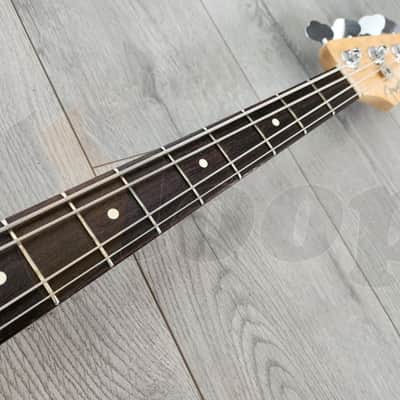 Fender American Professional Jazz Bass image 5