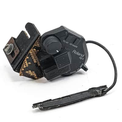 Roland GK-3 Divided Guitar Pickup for GK / GR Guitar Synth Systems