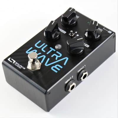 SOURCE AUDIO SA250 ULTRAWAVE MULTIBAND PROCESSOR image 3
