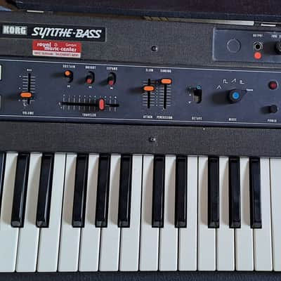 Korg SB-100 1970s image 1