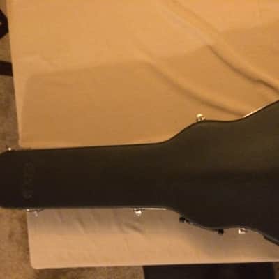 Epiphone Les Paul Deluxe Limited Edition Rare, Mini Humbuckers, Red Sparkle, with Hard Case image 20