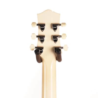 Collings 290 Vintage White Used image 14