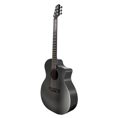 Refurbished KLOS Grand Cutaway - Acoustic image 4