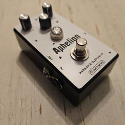 Spaceman Aphelion Distortion Overdrive Booster image 2
