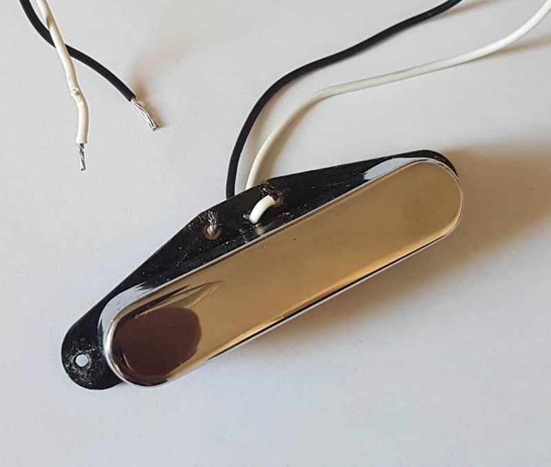 Fender Telecaster Neck Pickup 1969 image 1
