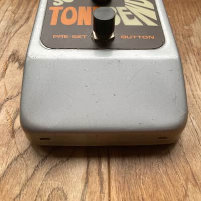 Colorsound Jumbo Tone Bender 1970s image 2