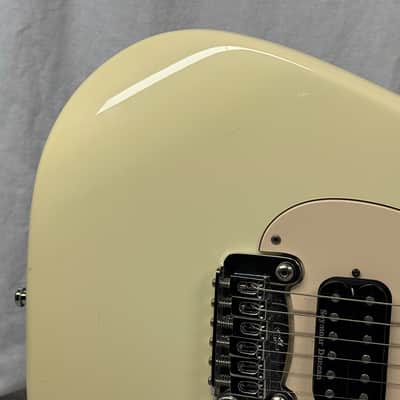 G&L USA Legacy HSS S-style Guitar with Case image 4