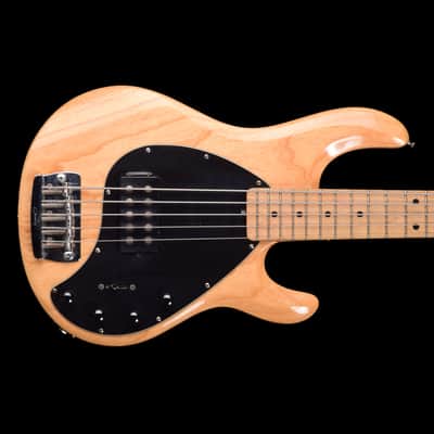 Sterling by MusicMan Ray 35 Natural Gloss image 1
