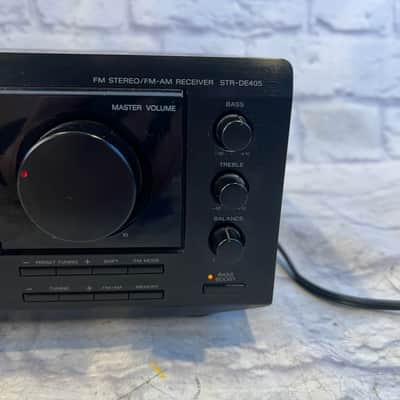 Sony STR-DE405 5.1 Channel 80 WPC Av Receiver image 6