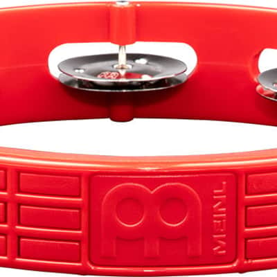 Meinl HTT8R Headliner Tambourine image 5