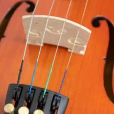 Cervini HV-100 4/4 Violin image 4