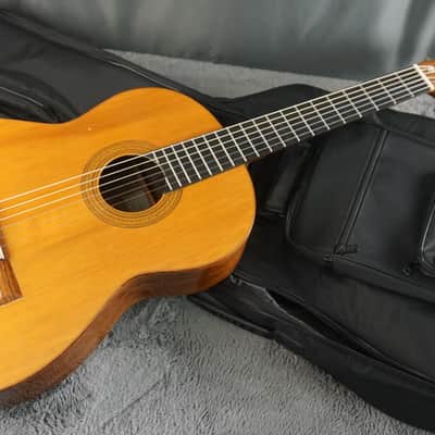 Masaru Kono/Kohno 610 1963 Golden Era Indian Rosewood image 25