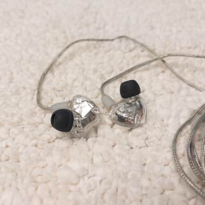 Mackie MP-360 In-Ear Monitors image 6