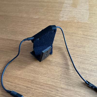 Roland GK-2A Divided Guitar Pickup 1994 - 2000 - Black image 3