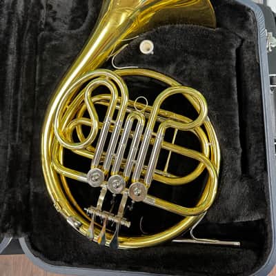 Jupiter CH70 French Horn - Single image 2