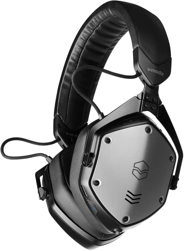 V-Moda M-200 ANC Bluetooth Headphones image 1