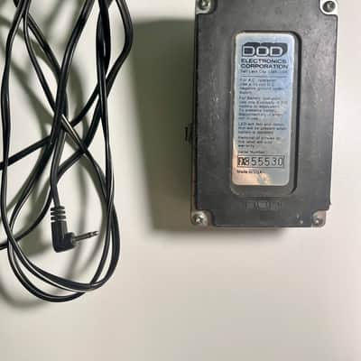DOD FX56-B Super American Metal 1990 - 1994 image 2