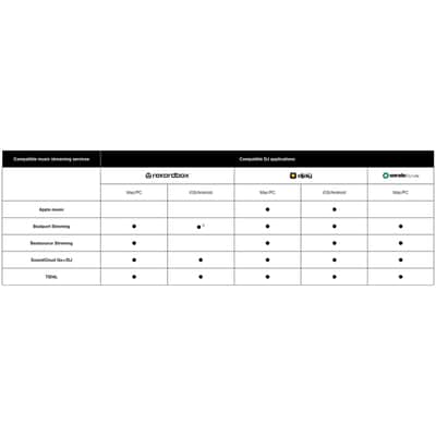 Pioneer DDJ-FLX2 Compact DJ Controller image 5