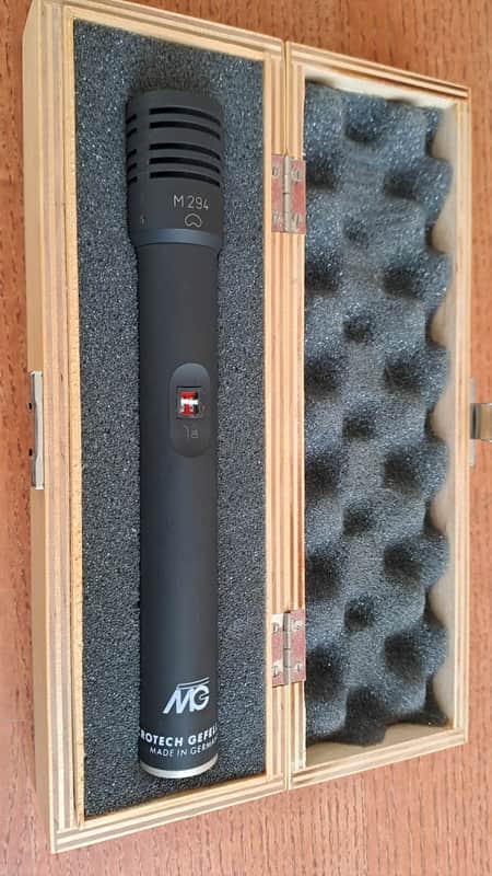 Microtech Gefell M294 image 1
