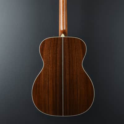 Martin New for 2025 Eric Clapton 000-EC 30th Anniversary image 5