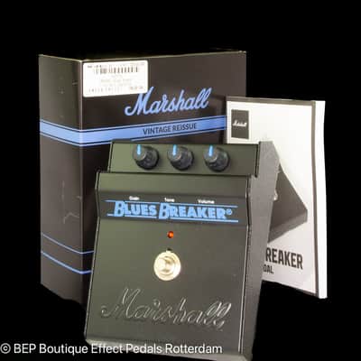 Brand New* Marshall BluesBreaker Reissue - 60th Anniversary, It's