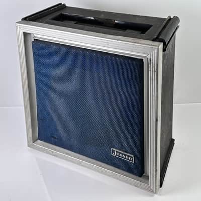Jensen Power Module EPM 60's-70's Speaker Cabinet PA
