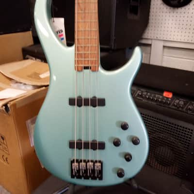 Peavey Millennium U.S.A. Bass NOS image 14