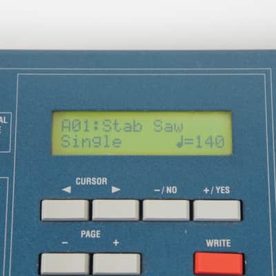 [SALE Ends Aug 25] KORG MS2000 Analog Modeling Synthesizer MS-2000 Worldwide Shipment 100-240V PSU image 3