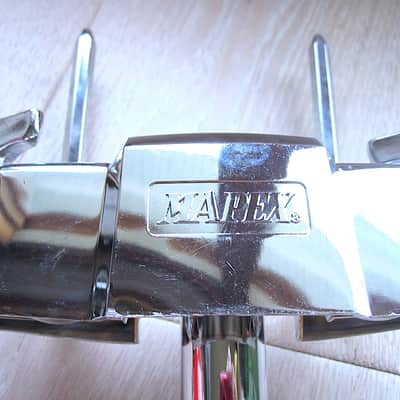 Mapex Double Hex Arm Tom Holder Receiver Mount Post image 2