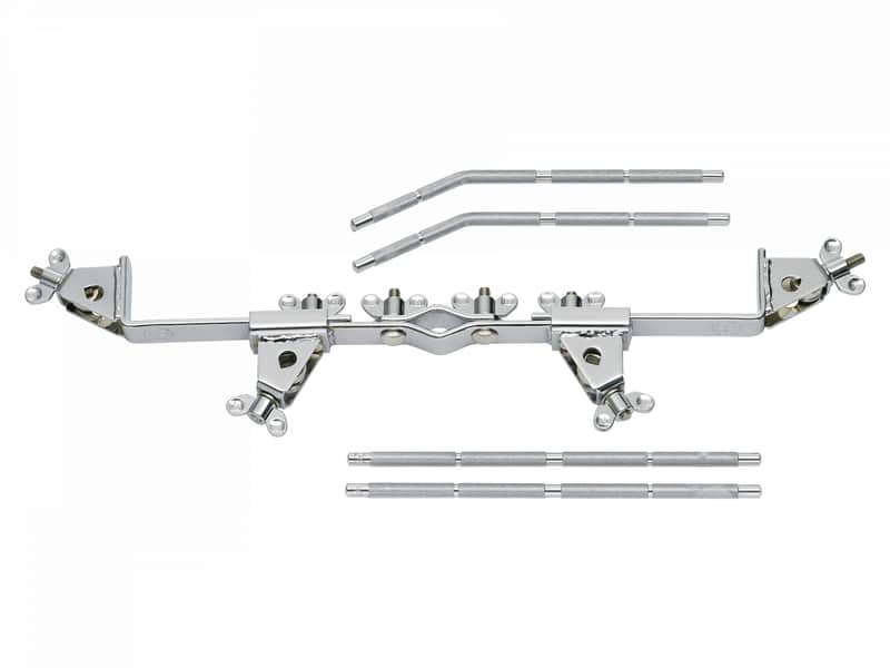 Meinl MC-4 Multiklammer 4-fach image 1
