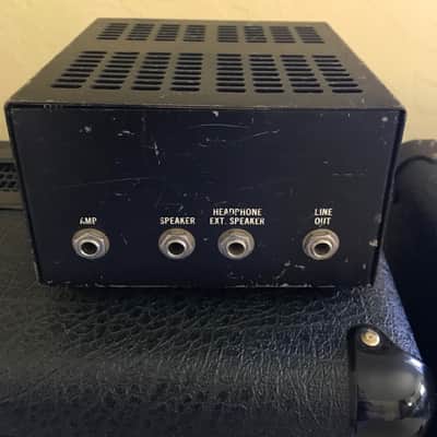 Jim Kelley Active Electronics Power Attenuator image 2