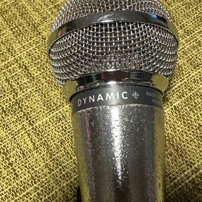 Shure 588 S A Unisphere B image 9