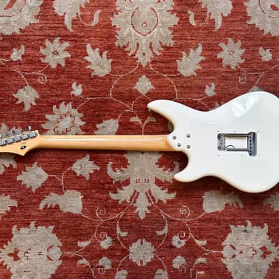Tokai SX38 Solid Body Electric Guitar image 6