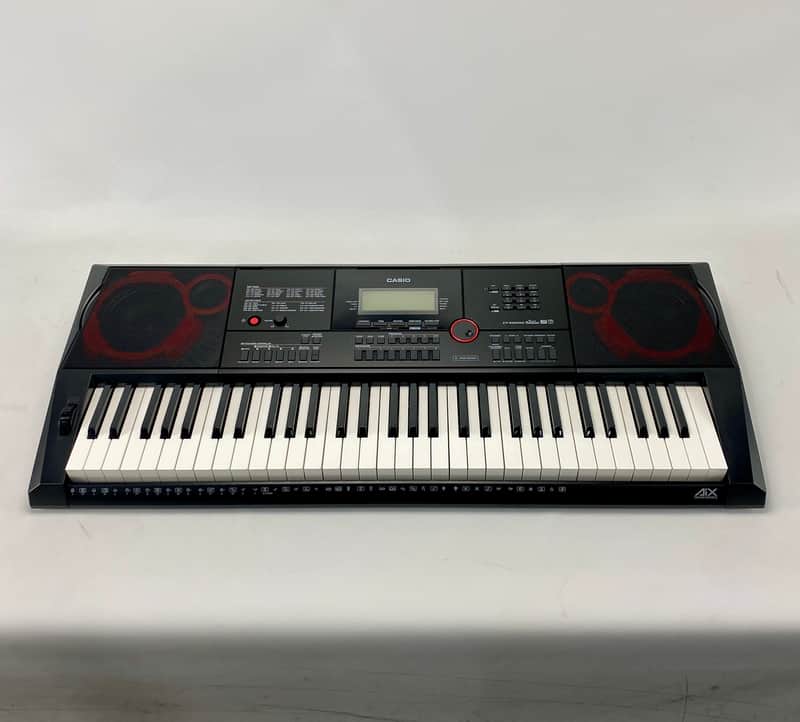Casio CT-X3000 61-Key Portable Keyboard - ( O-6DEG ) image 1