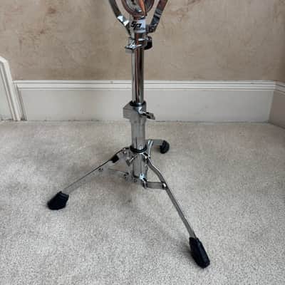 Sound Percussion SP Snare Drum Stand - Chrome image 1