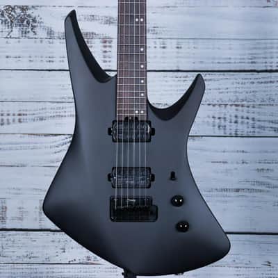 *DEMO* Sterling Kaizen | Stealth Black image 1