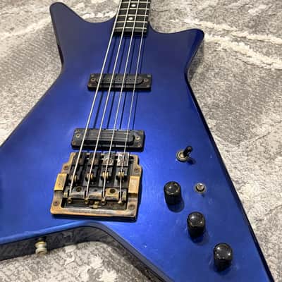 Carvin V440 - Metallic Blue image 2