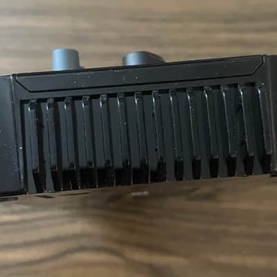 Stylophone CPM DS-2 2025 - Black image 4