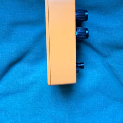 Sketchy Sounds PANTS! Fuzz pedal for guitar and bass image 4