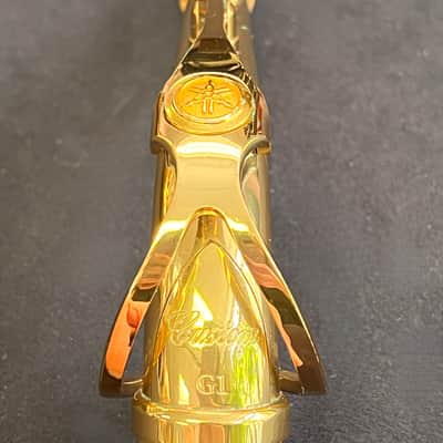 Yamaha Custom YAS-82Z Alto Saxophone image 10