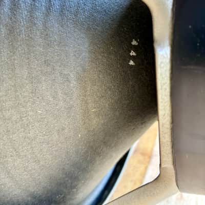 Marshall 1982A 4x12" Angled Guitar Speaker Cabinet image 15