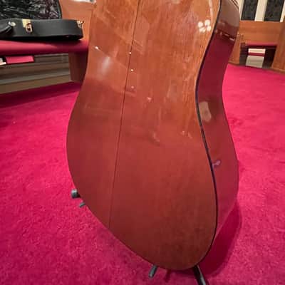 Martin D-18VS - Natural image 3