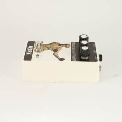 Pine-Box Custom Effects Jerry Overdrive image 5