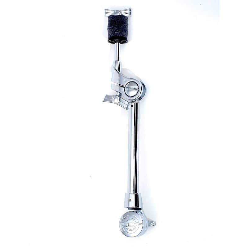 Ludwig LAP3T6 Atlas Aerodyne Cymbal Tilter Clamp, Long image 1
