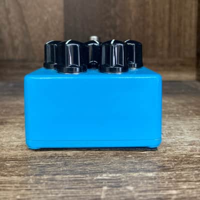 MXR M234 Analog Chorus 2011 - Present - Blue image 4